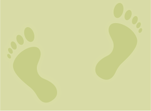 footprint